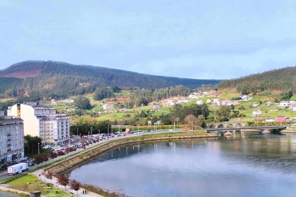 Viveiro Bahia Apartamento Exterior foto