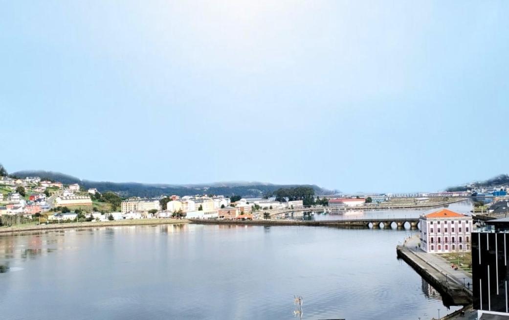 Viveiro Bahia Apartamento Exterior foto