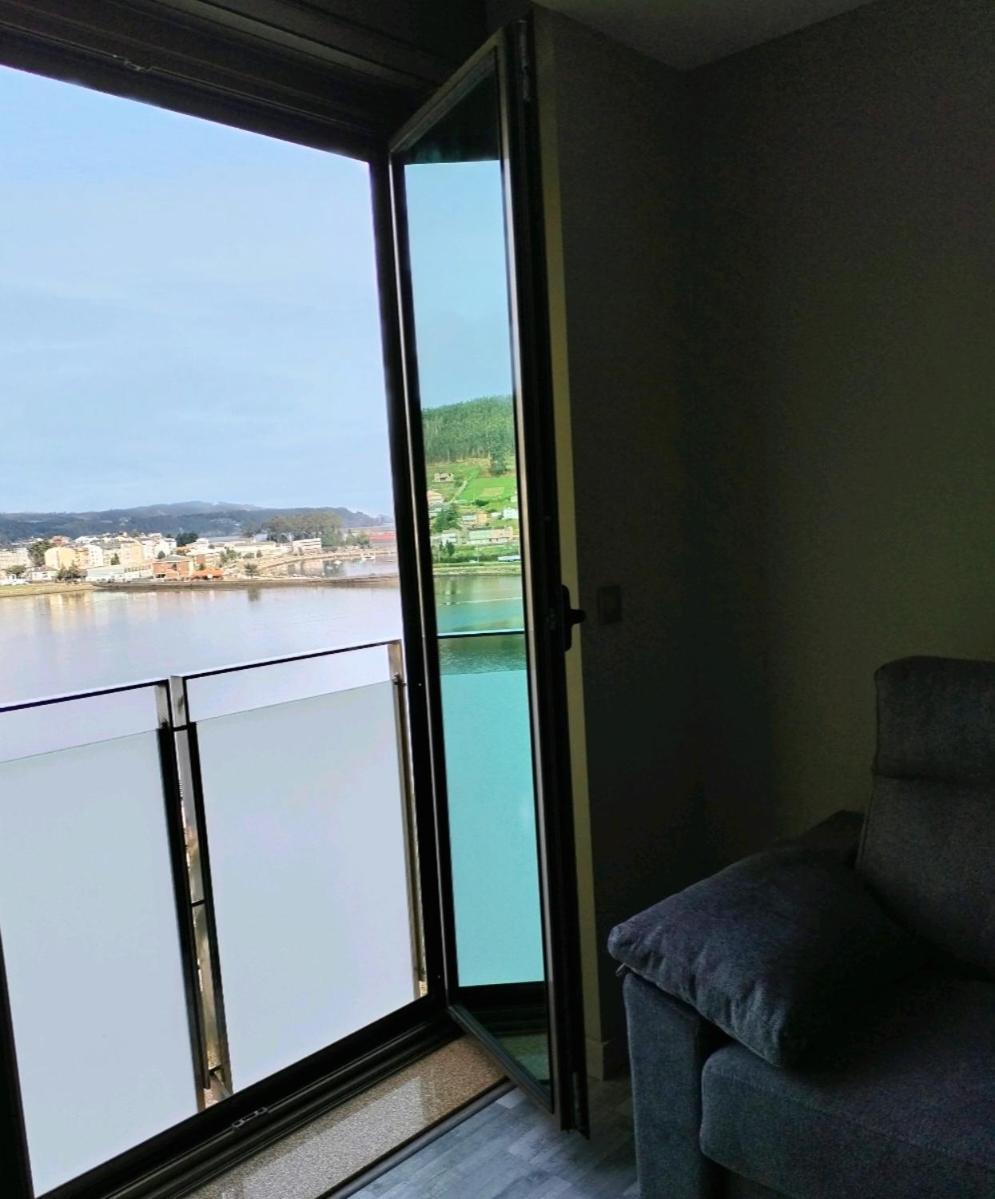 Viveiro Bahia Apartamento Exterior foto