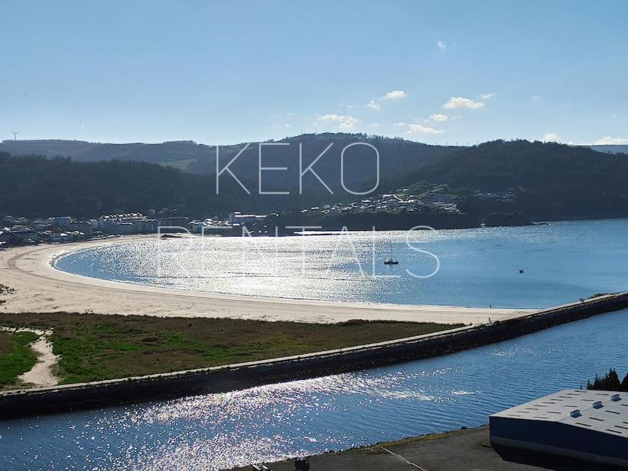 Viveiro Bahia Apartamento Exterior foto